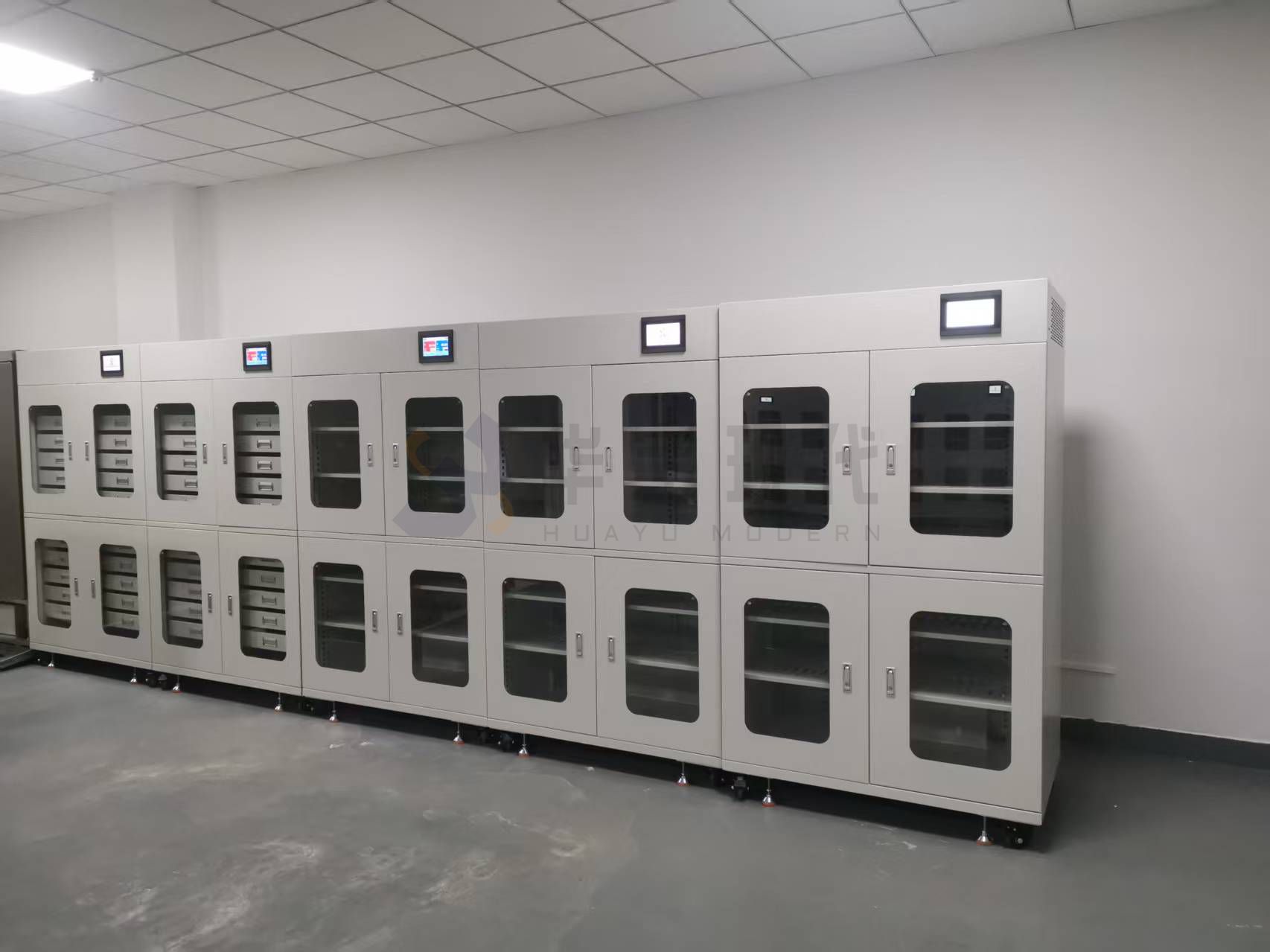 館藏文物展藏調(diào)濕儲存柜(圖1) 045740facfeffdd880d1ff6ec8a2bf83.jpg